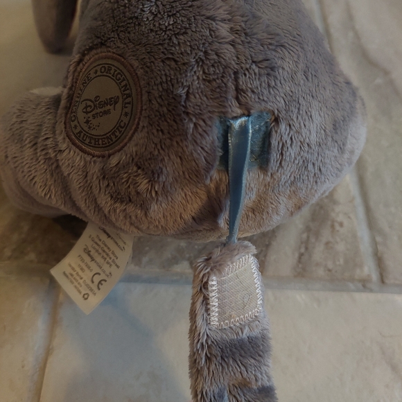 Disney Store Eeyore Plush UK - Picture 3 of 5